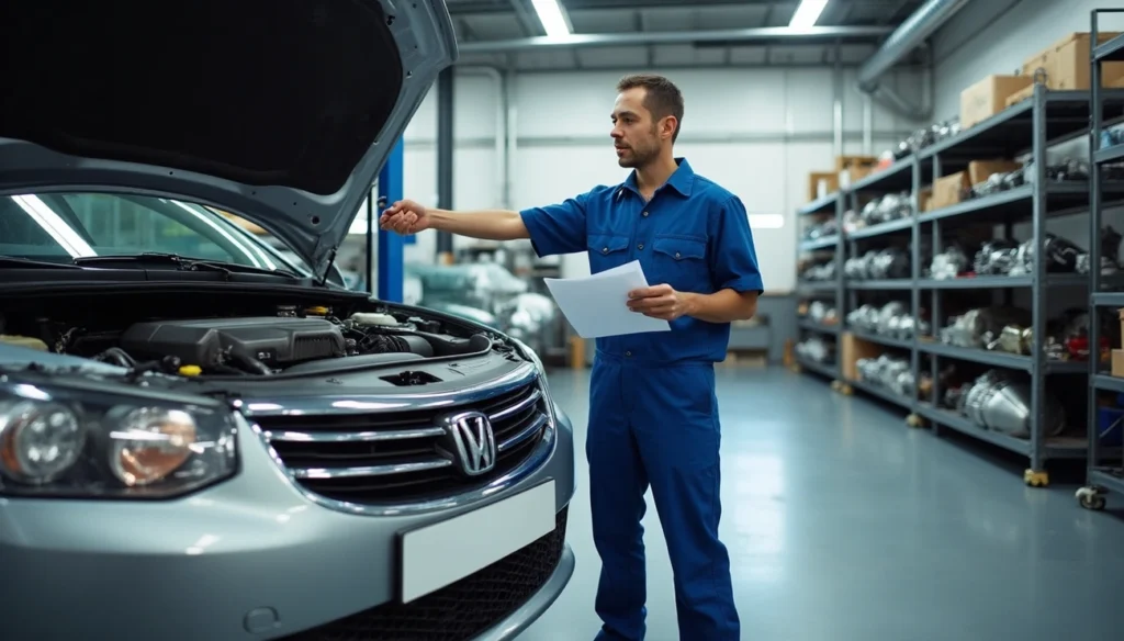 Car Warranty Coverage: What Your Dealer Won’t Tell You [2025 Guide]